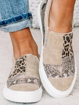 Nomi™ | Mocassins tendance antidouleur