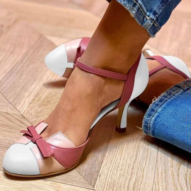 Fleur De Luxe | Talons orthopédiques élégants